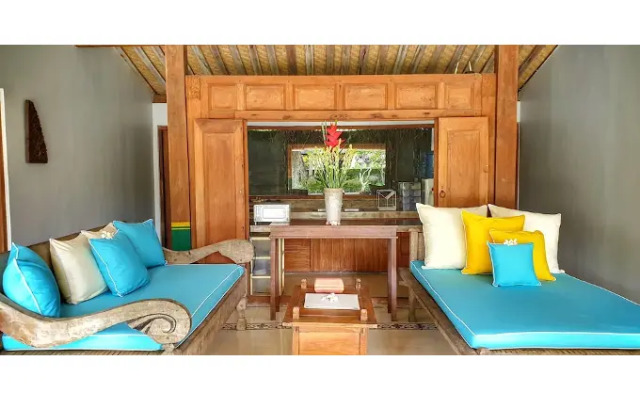 Villa Limasan