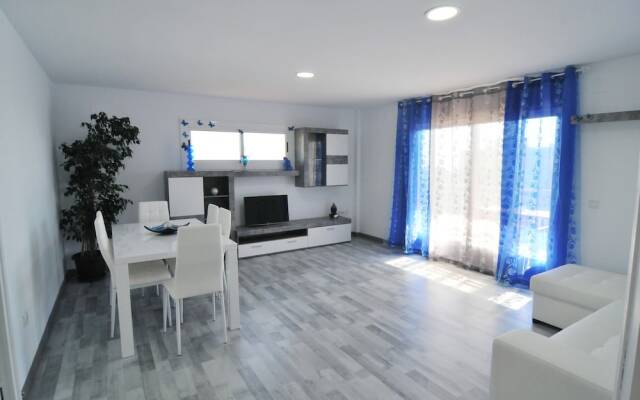 HomeHolidaysRentals Apartamento Solmar - Costa Barcelona