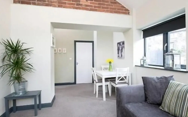 Heaps House