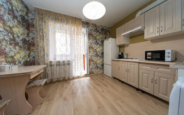 Апартаменты Атлант на ул. Владимира Невского, 38 Г