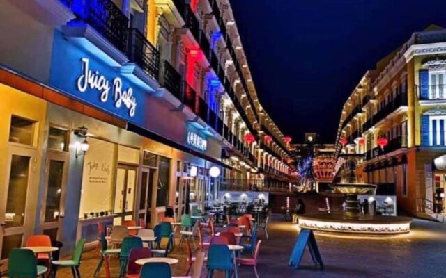 Riviera Suites Melaka
