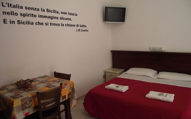 Mamamia Guesthouse