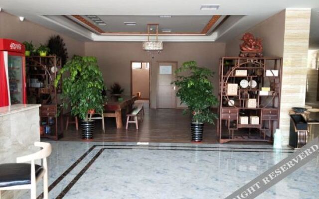 重庆锦润精品酒店