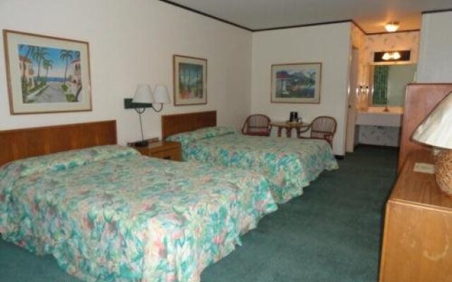 Hotel Perichi's