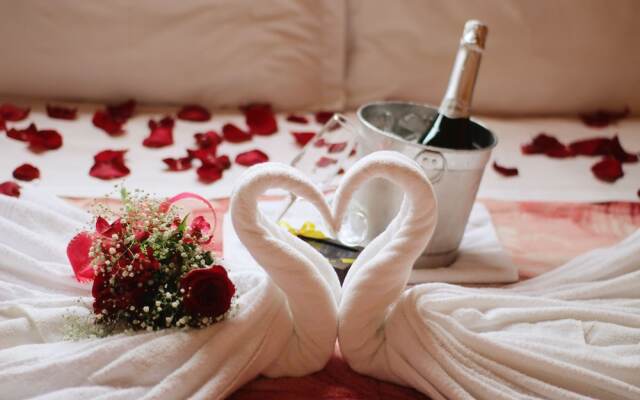 Pousada Cambará Village