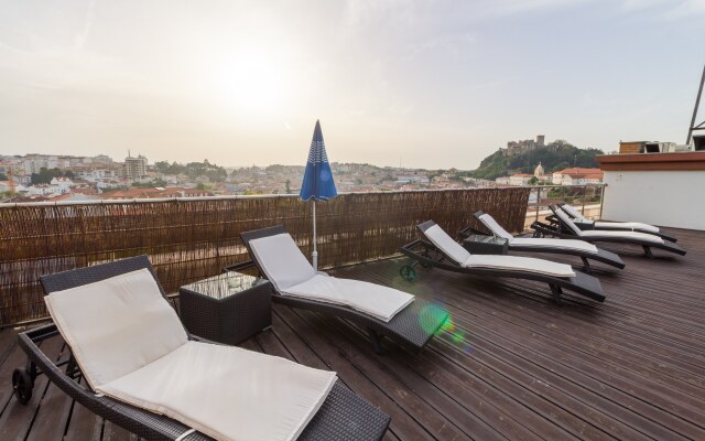 Eurosol Residence Hotel Apartamento