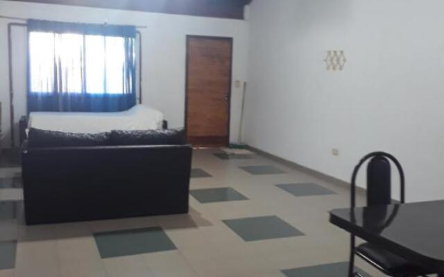 Hermosa Casita II Paso Patria