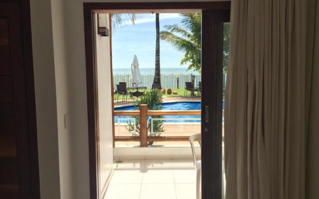 Hotel Enseada Dos Corais Praia