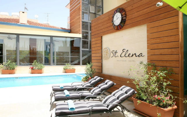 Elena Boutique Residence