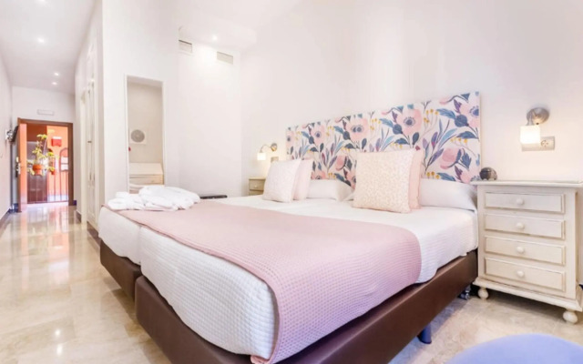 Hotel Patio de la Alameda