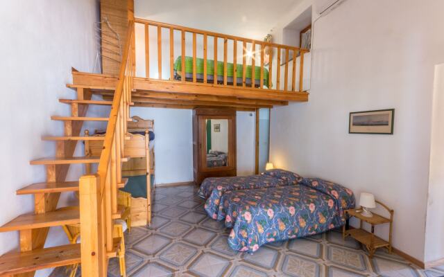 Baia Portinenti Hotel Residence