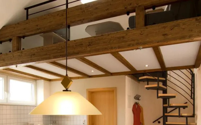 Naturlaub-Domizil Oster-Franzen