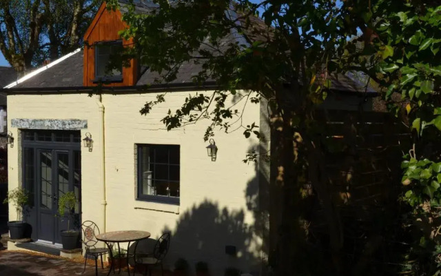Rosemount Boutique B&B