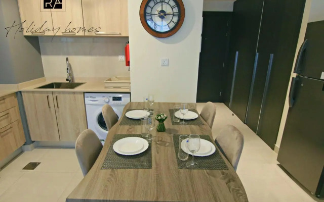 Mira Holiday Homes - Serviced studio in Business Bay