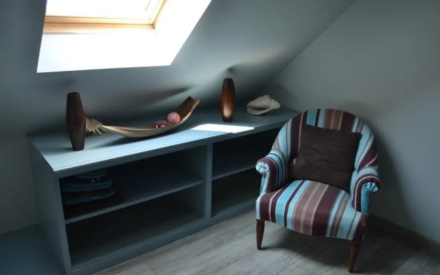 Domaine de lArchange