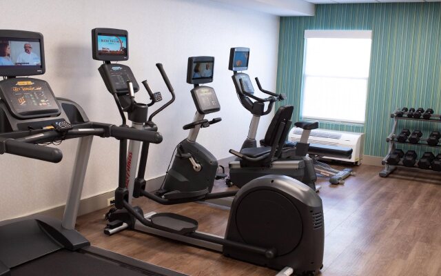 Holiday Inn Express Hotel & Suites Conover (Hickory Area) by IHG
