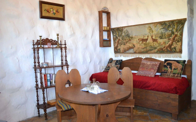 Viglatoras Traditionals Apartments