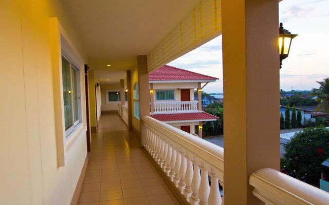 Nuntiya Terrace