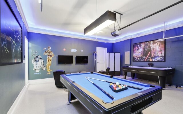 1497RF - The Retreat at ChampionsGate