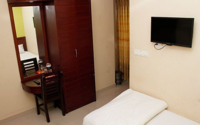 Lighthouse Family Retreat