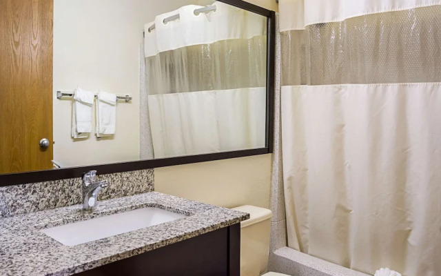 Days Inn Clackamas/Portland