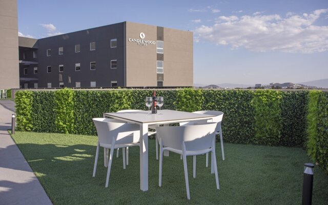 Candlewood Suites Guadalajara Galerias by IHG