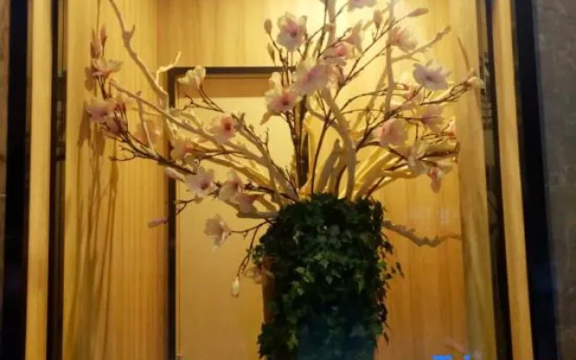 Taizhou Miyou 3D Movie Hotel