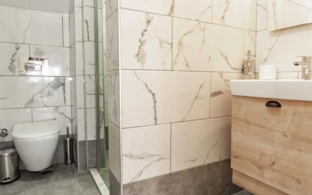 Daphnis Hotel