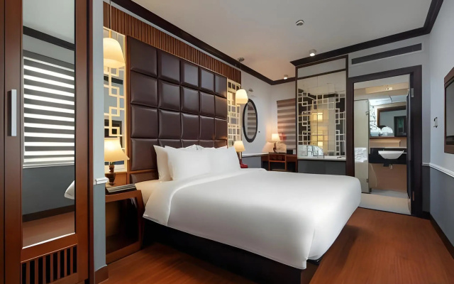 Classy Holiday  & Spa