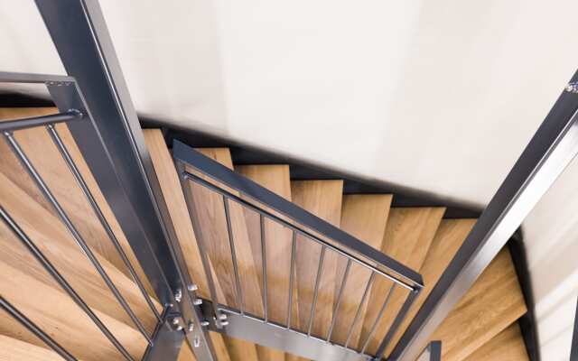 ★Nordic Luxury 2 Bedroom Apt · Heart of CPH★