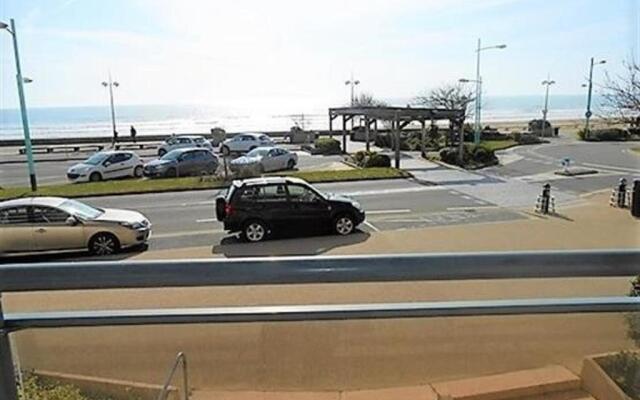 Appartement Saint-Jean-de-Monts, 3 pièces, 6 personnes - FR-1-324-194