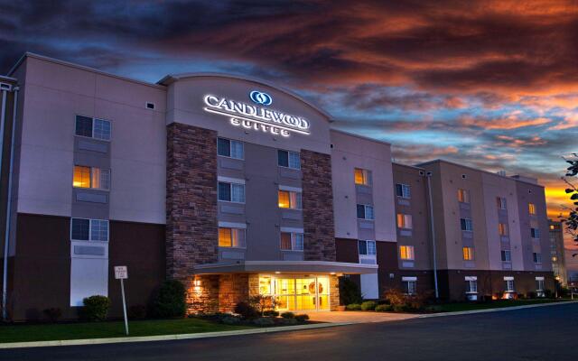 Candlewood Suites Buffalo - Amherst by IHG