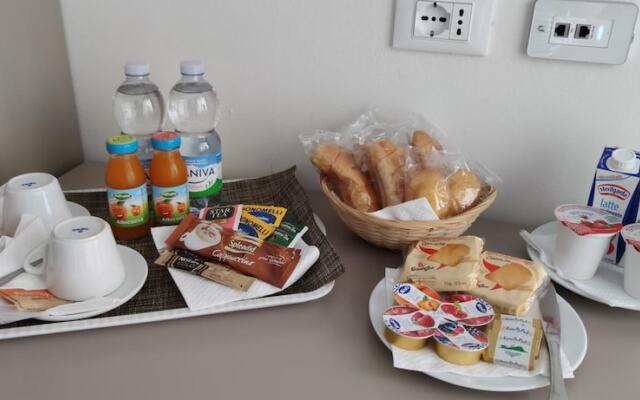 Garda Guest House