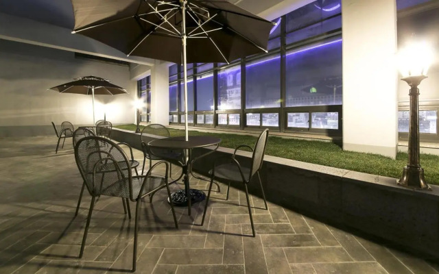 If Business Hotel