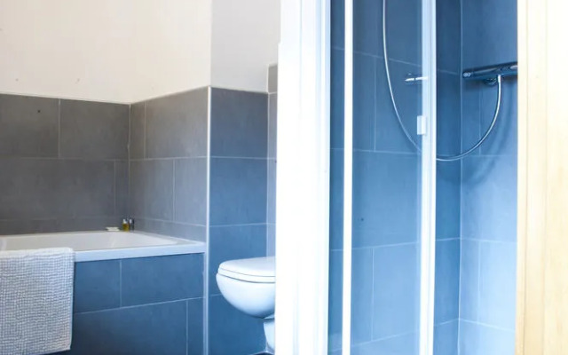 Appartement Melée Demi Ligne