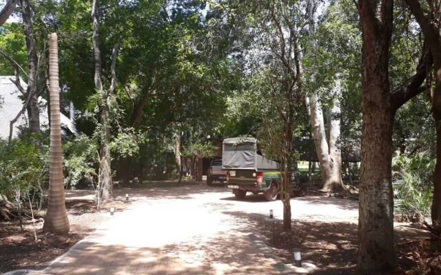 Kruger Eden Lodge