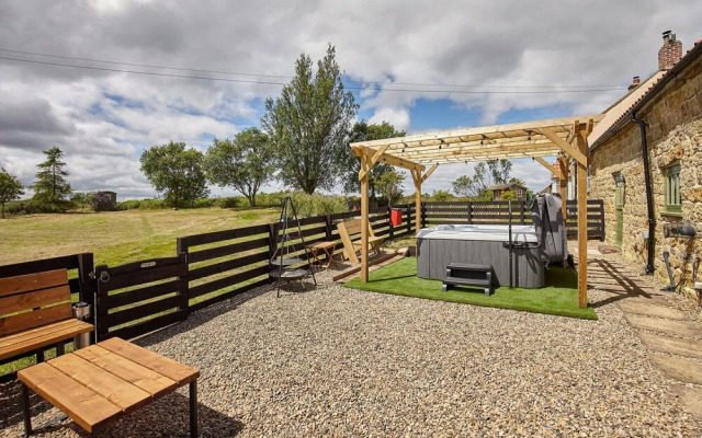 Host Stay The Hayloft