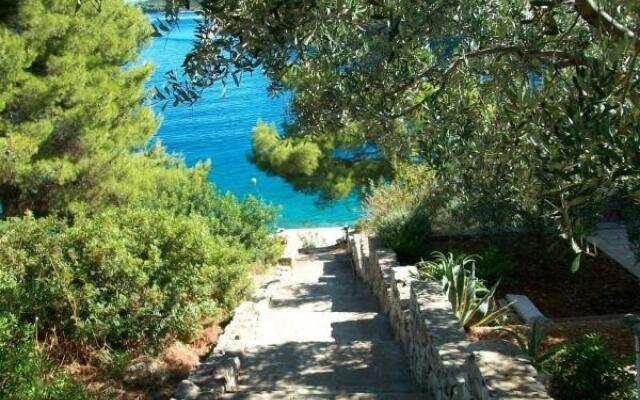 Pava - 15m From the sea - A2