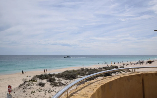 West Beach Lagoon 204