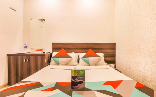 FabHotel Bliss Executive