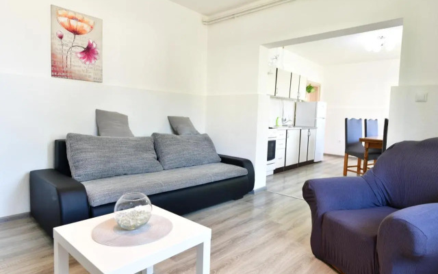 Apartman Dorijan