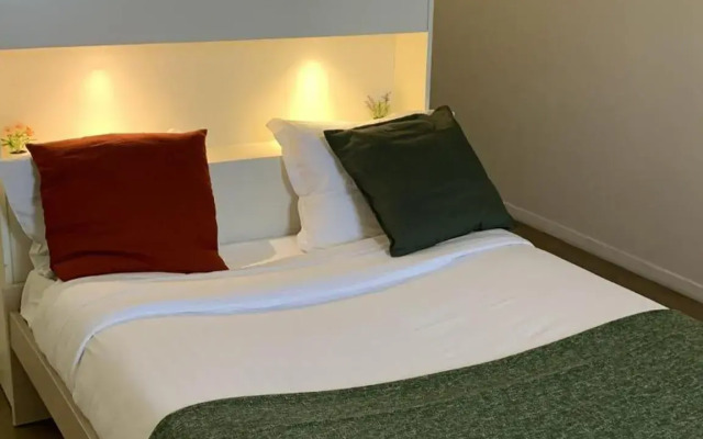 Study Hôtel
