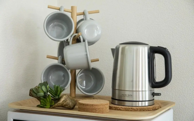 River Villas Hiroshima