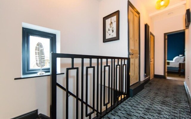 Casa Del Artista- An Exquisite Getaway