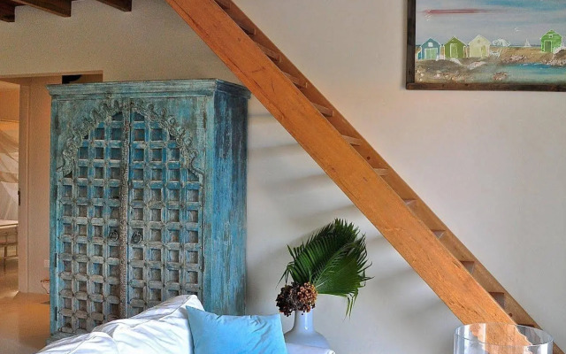 Ocean Breeze Boutique Hotel & Marina