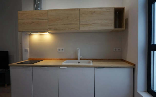 Apartamentos IMPLUVIUM plaza del Parador