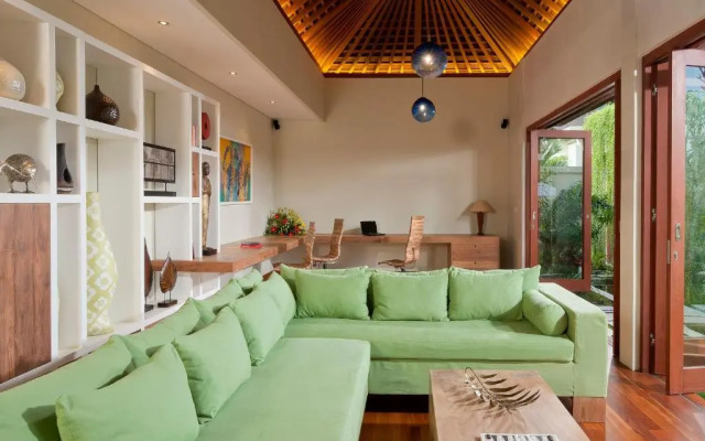 Sunsetfalls Gardens and Resort