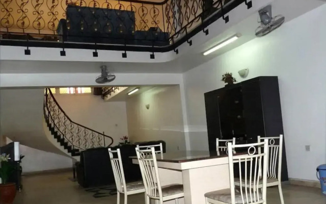 Sophia Hotel
