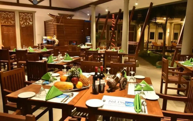 Garden Beach Hotel