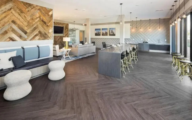 Landing Furnished Apartments - Central West End